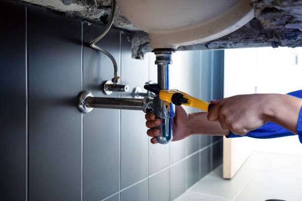 Best Commercial Plumbing in Cherryland, CA